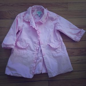 18 Months Children’s Place TCP Pink Spring Jacket